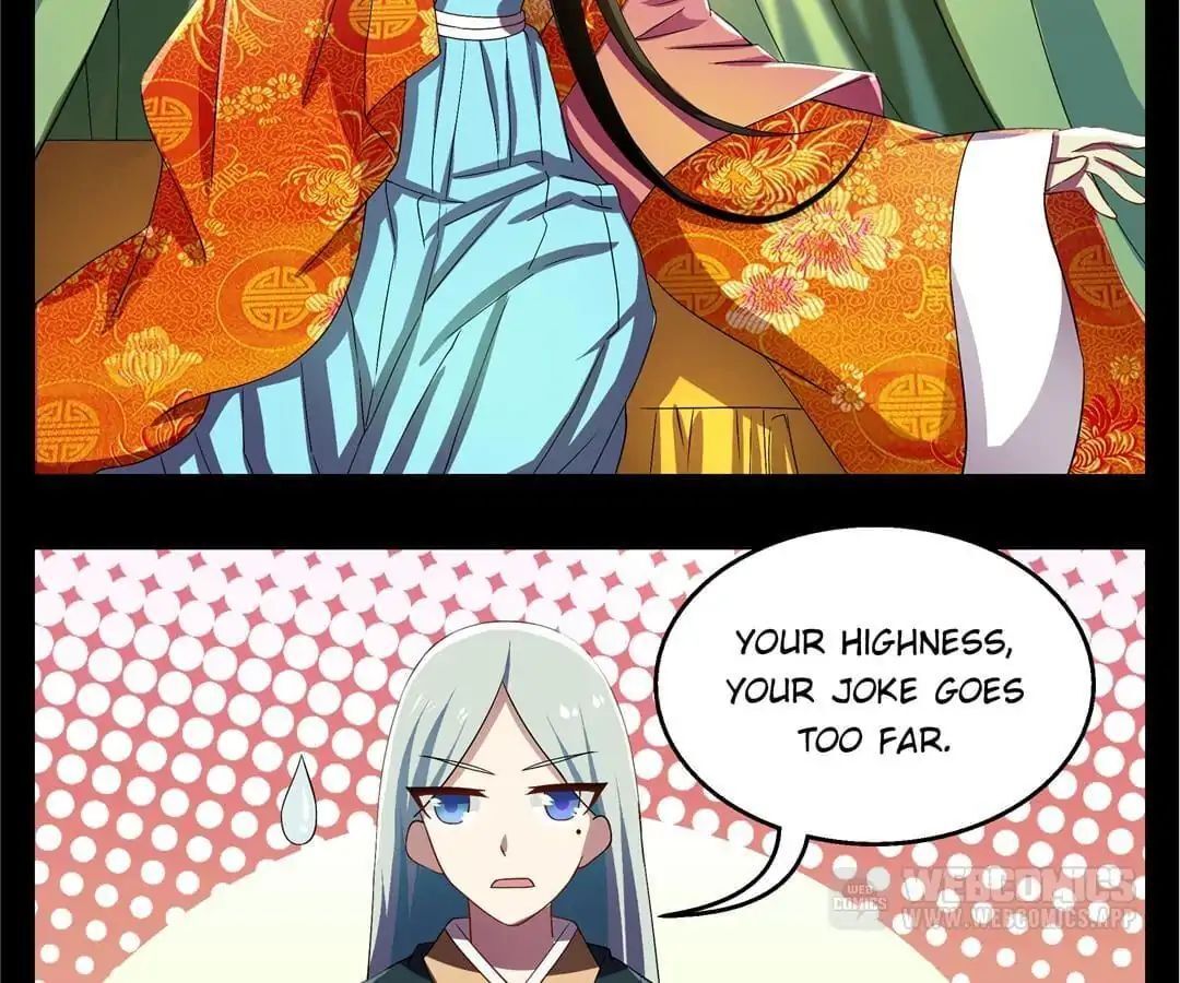 Immortal Doctor From Ancient Times Chapter 28 - page 2