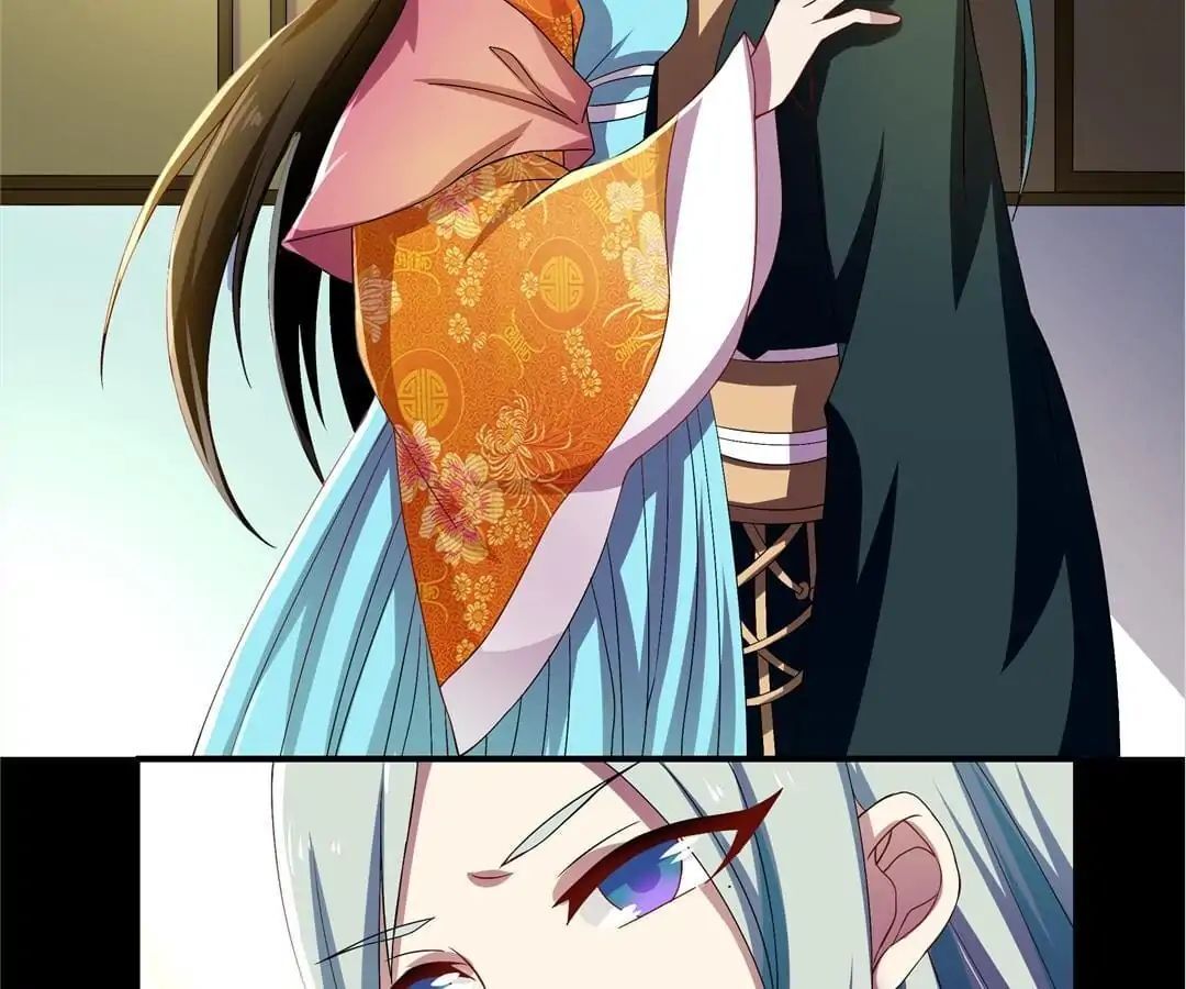 Immortal Doctor From Ancient Times Chapter 28 - page 20