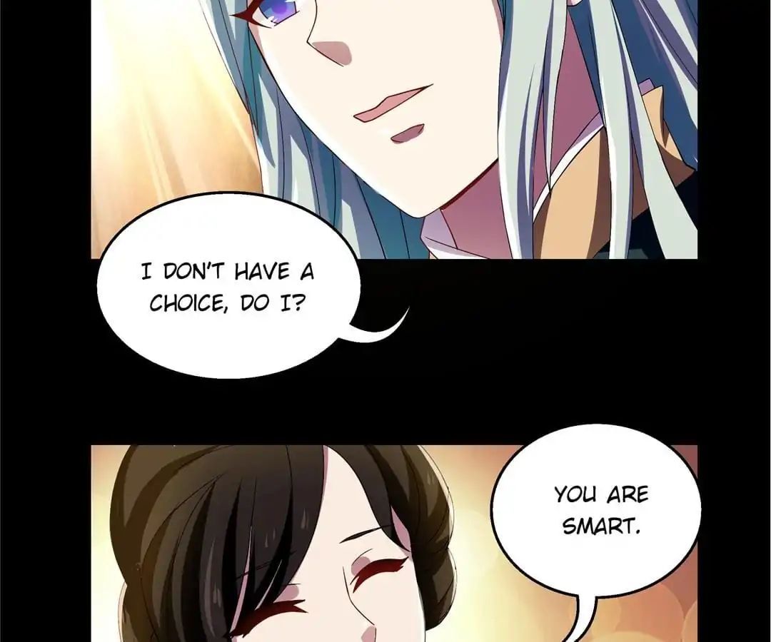 Immortal Doctor From Ancient Times Chapter 28 - page 21