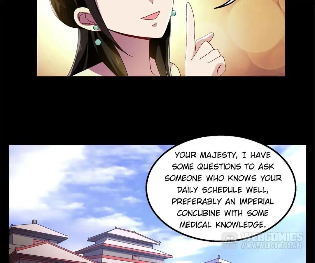 Immortal Doctor From Ancient Times Chapter 28 - page 22