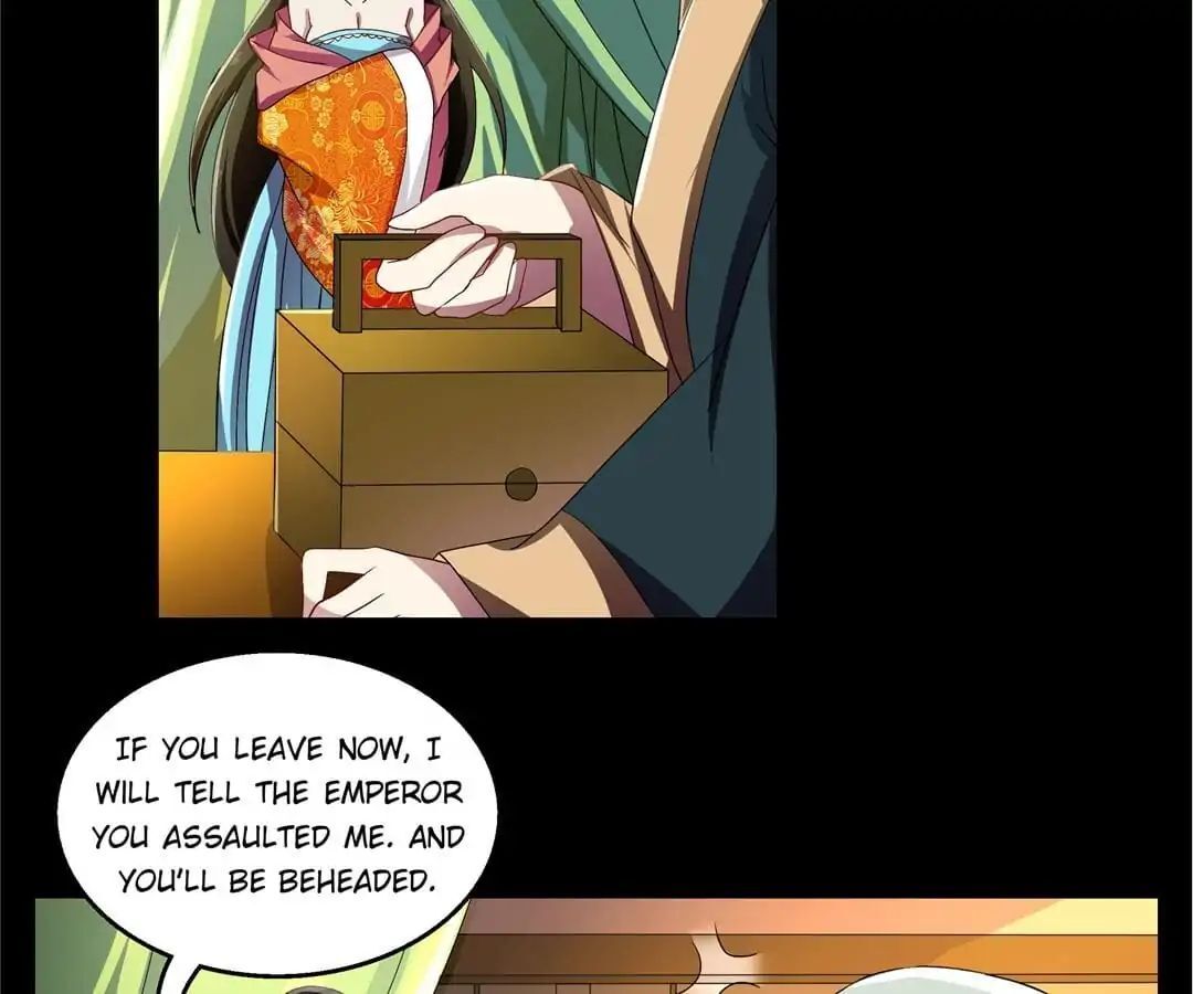 Immortal Doctor From Ancient Times Chapter 28 - page 4