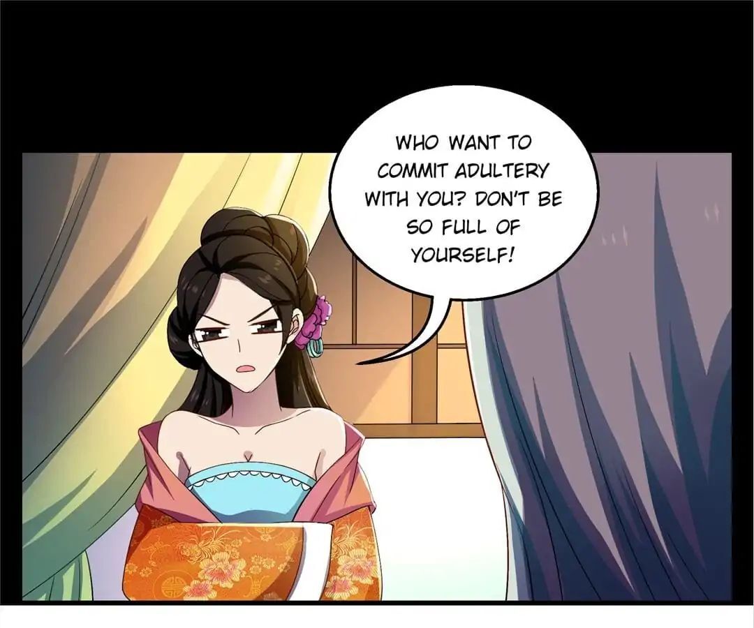 Immortal Doctor From Ancient Times Chapter 28 - page 7