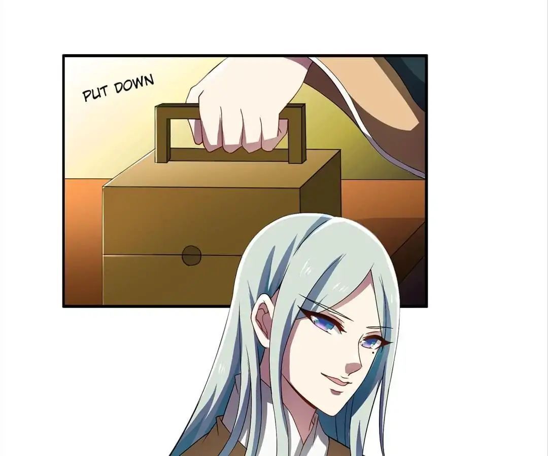 Immortal Doctor From Ancient Times Chapter 28 - page 8