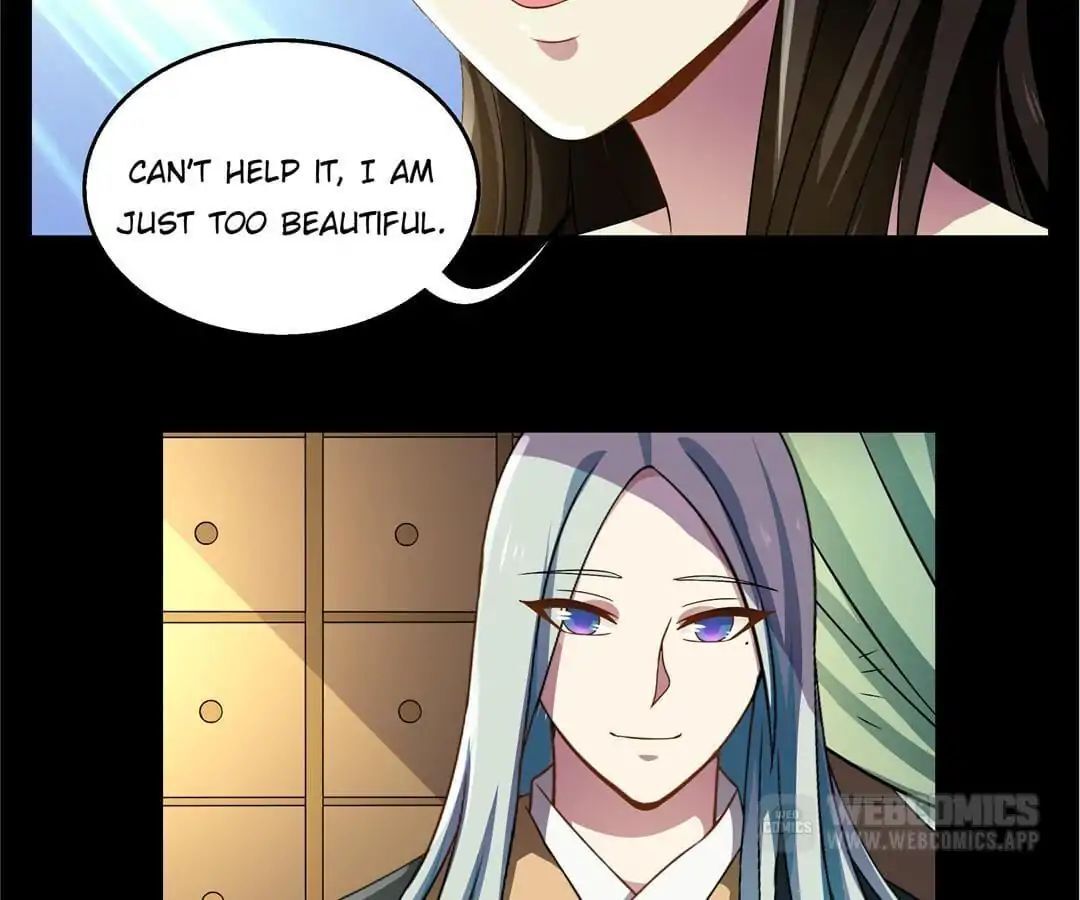 Immortal Doctor From Ancient Times Chapter 29 - page 10