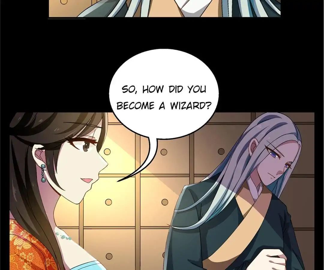 Immortal Doctor From Ancient Times Chapter 29 - page 11