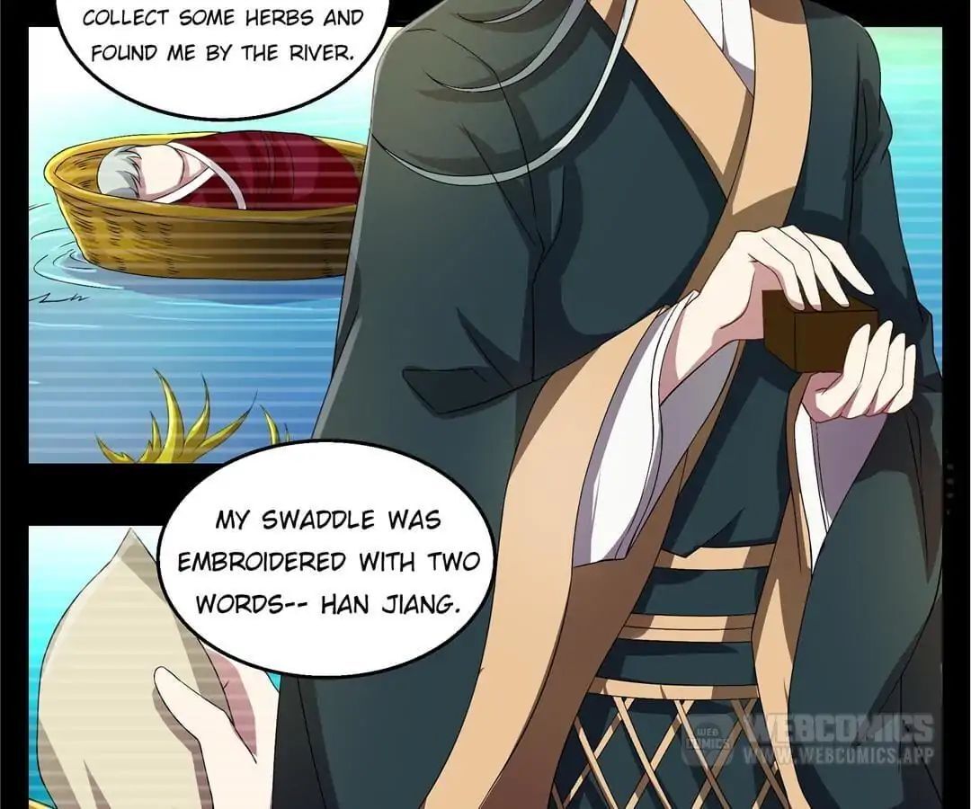 Immortal Doctor From Ancient Times Chapter 29 - page 14