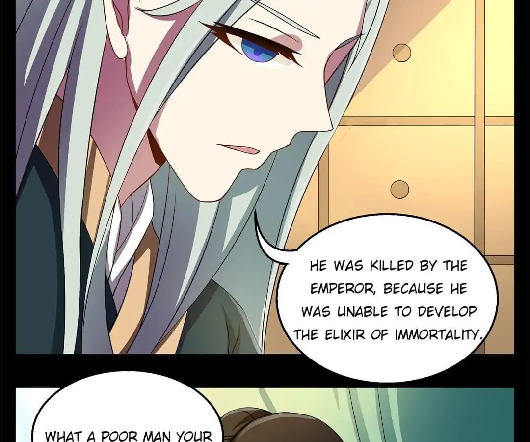 Immortal Doctor From Ancient Times Chapter 29 - page 23