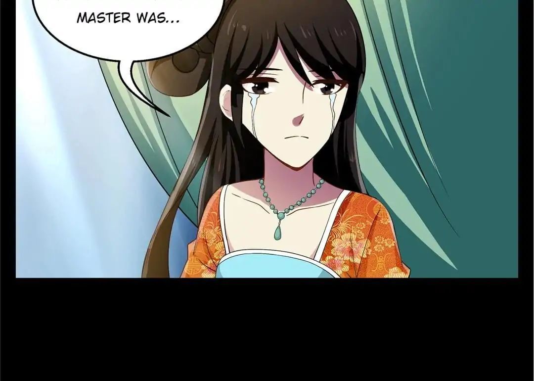 Immortal Doctor From Ancient Times Chapter 29 - page 24