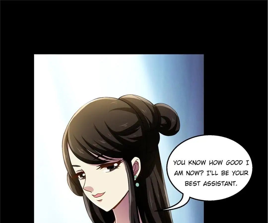 Immortal Doctor From Ancient Times Chapter 29 - page 7