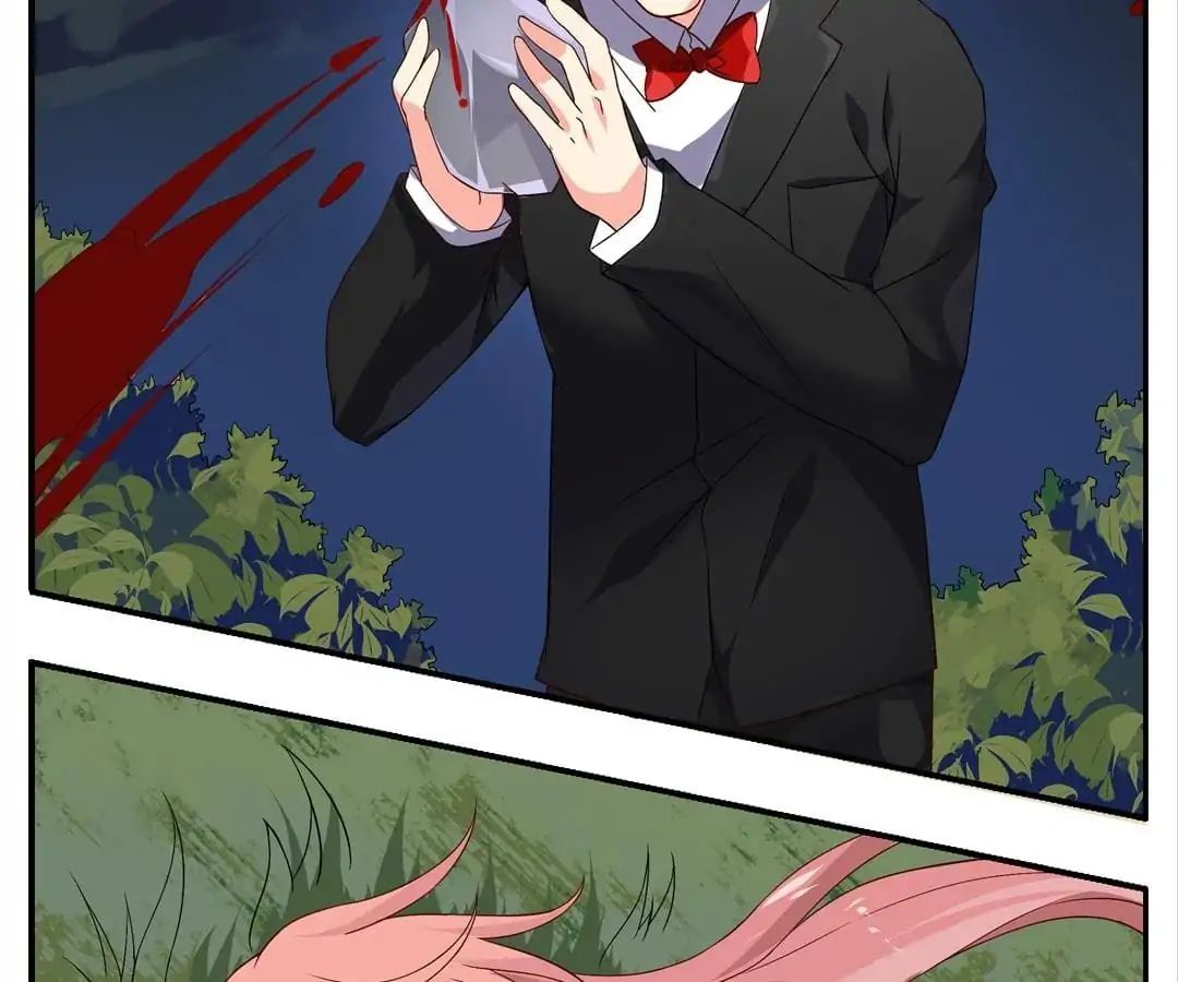 Immortal Doctor From Ancient Times Chapter 3 - page 3