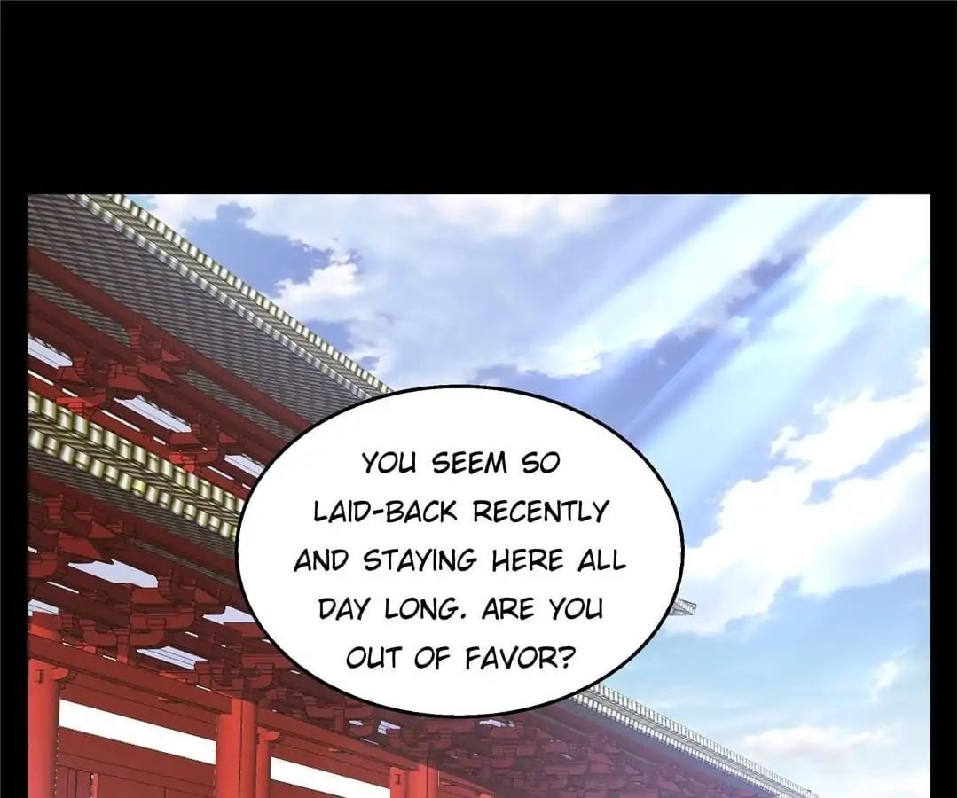 Immortal Doctor From Ancient Times Chapter 30 - page 1