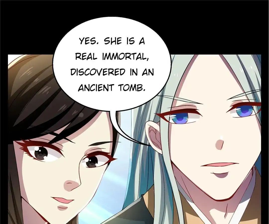 Immortal Doctor From Ancient Times Chapter 30 - page 13
