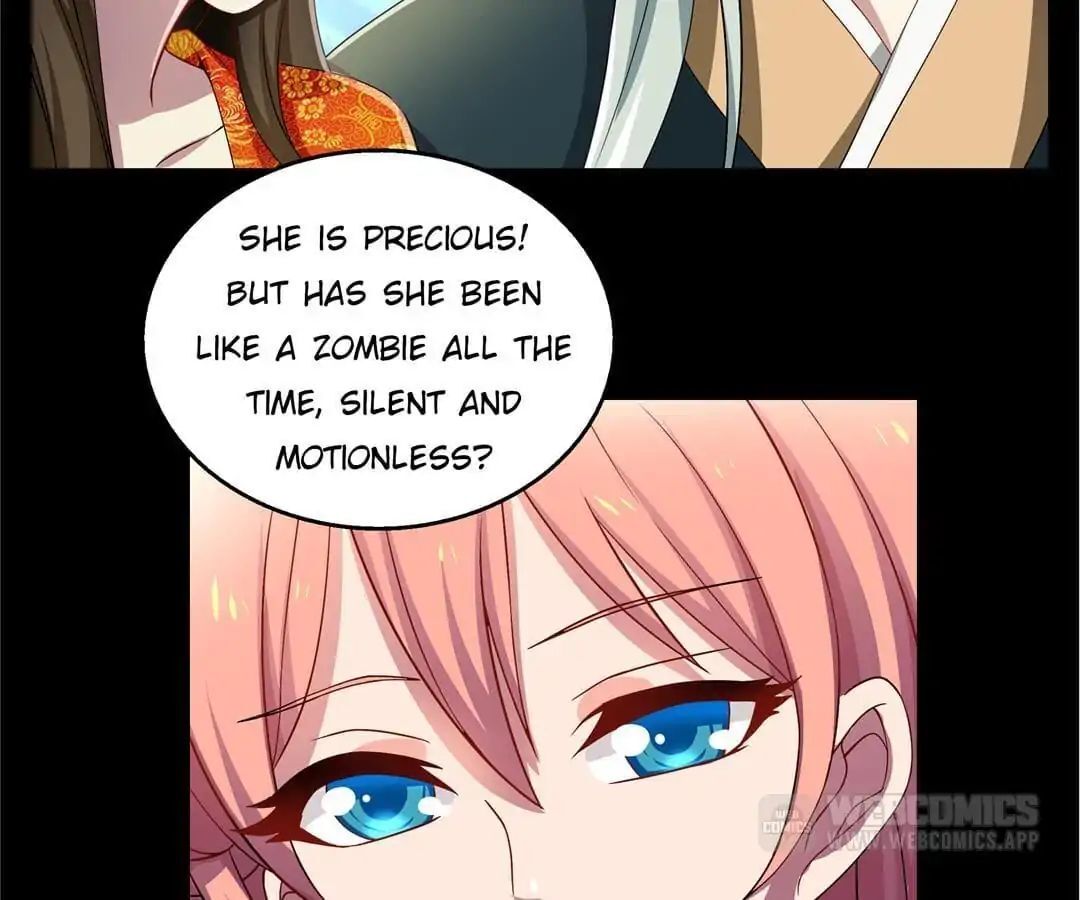 Immortal Doctor From Ancient Times Chapter 30 - page 14