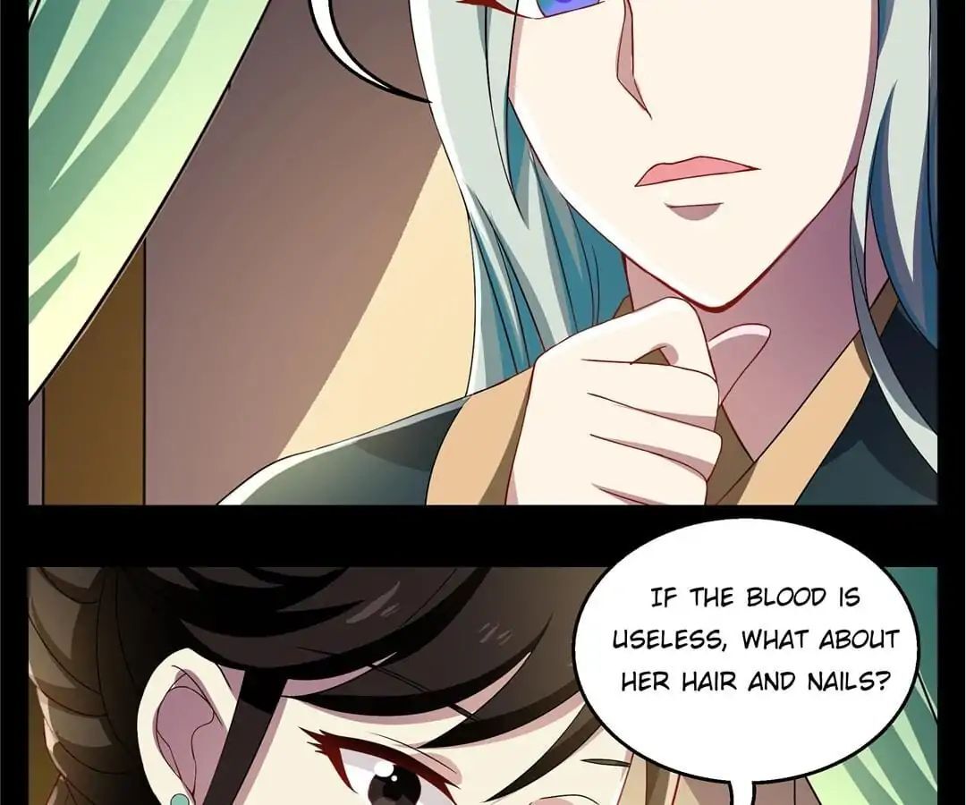 Immortal Doctor From Ancient Times Chapter 30 - page 17