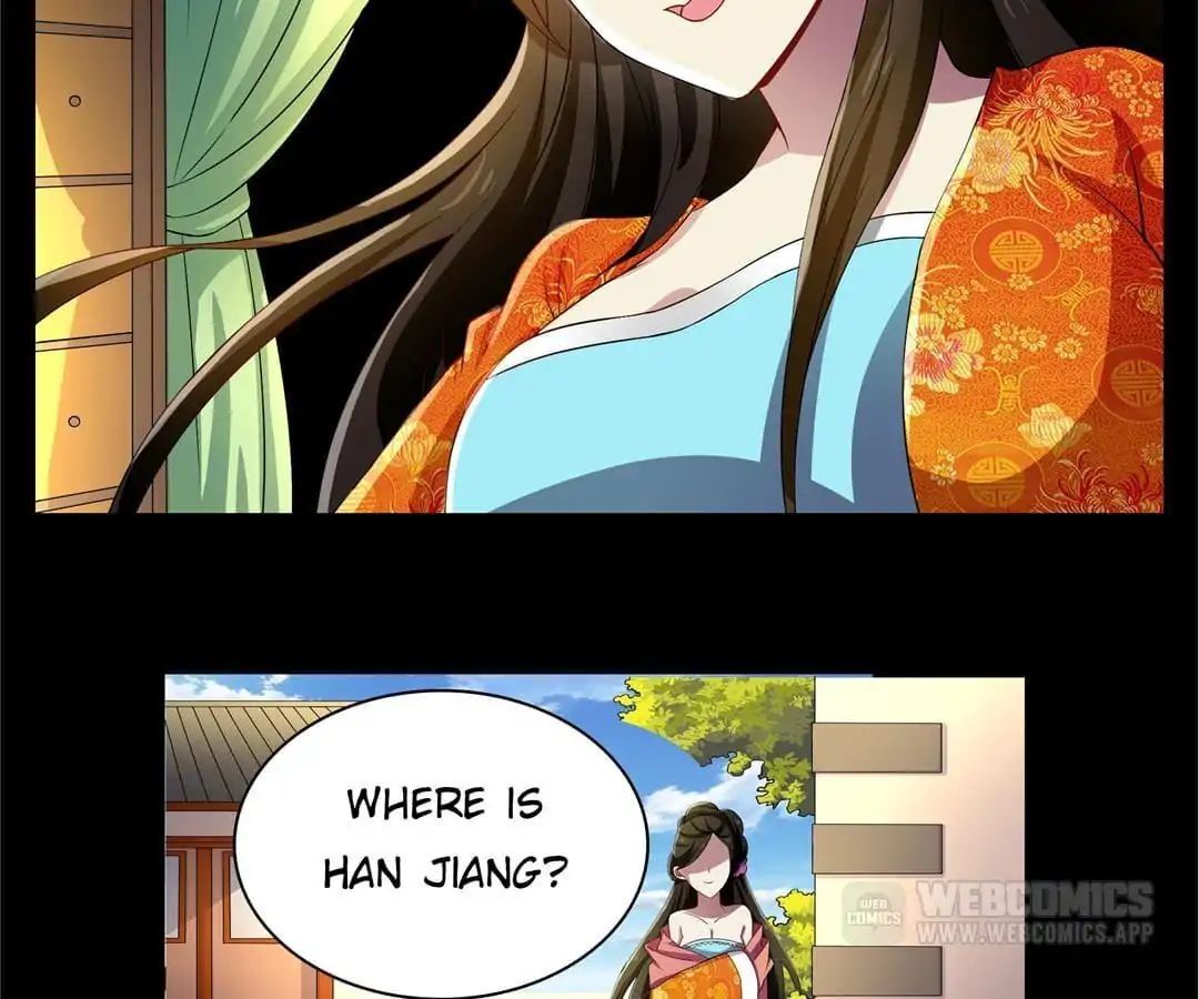Immortal Doctor From Ancient Times Chapter 30 - page 22