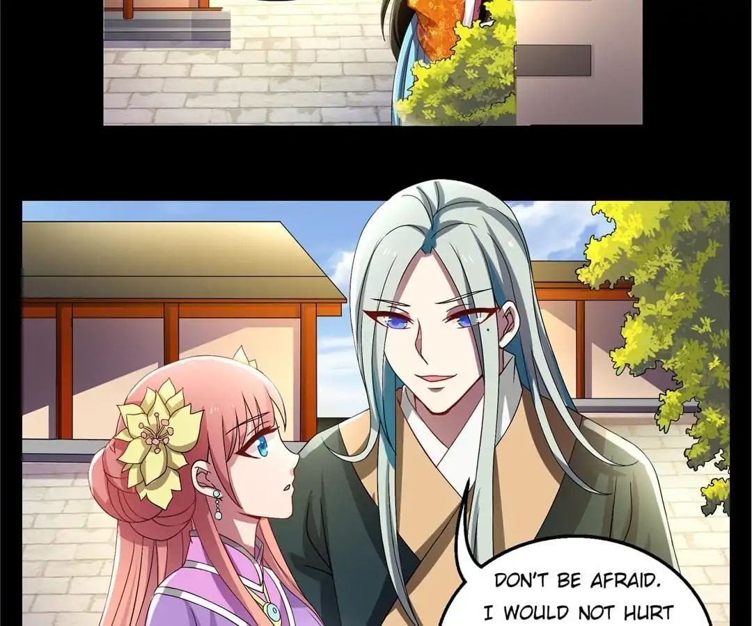 Immortal Doctor From Ancient Times Chapter 30 - page 23