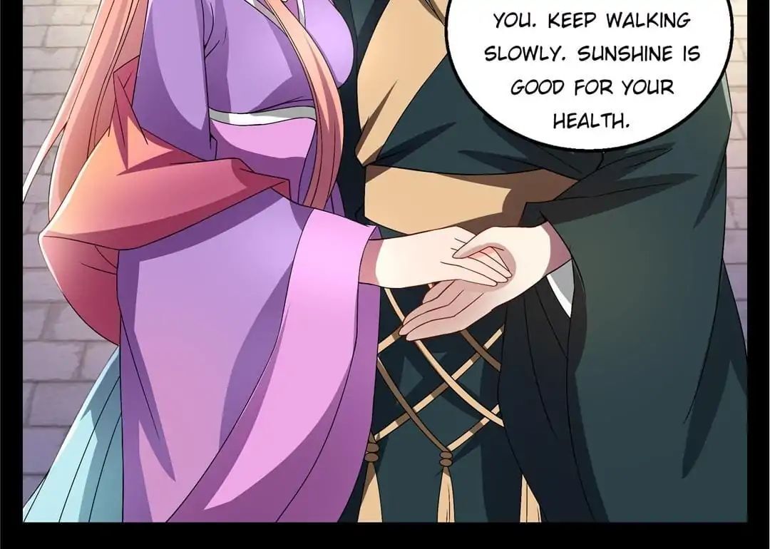Immortal Doctor From Ancient Times Chapter 30 - page 24