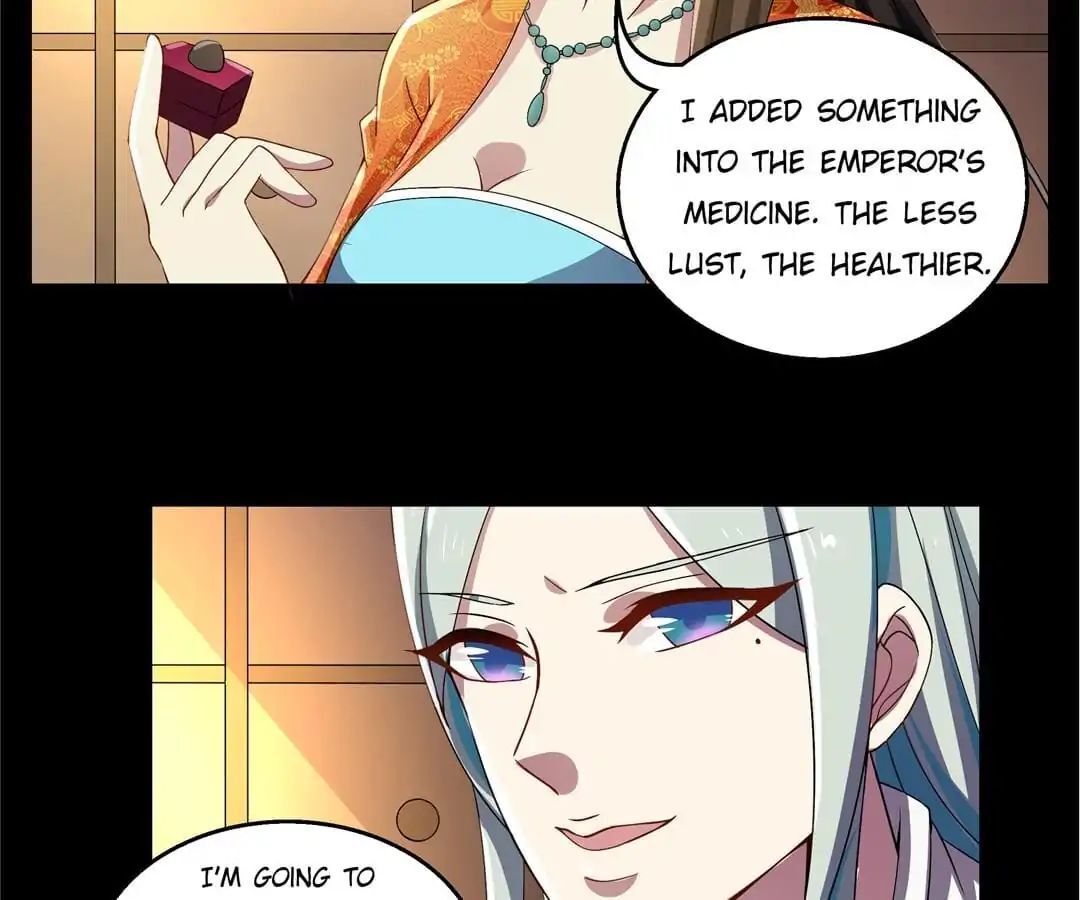 Immortal Doctor From Ancient Times Chapter 30 - page 3