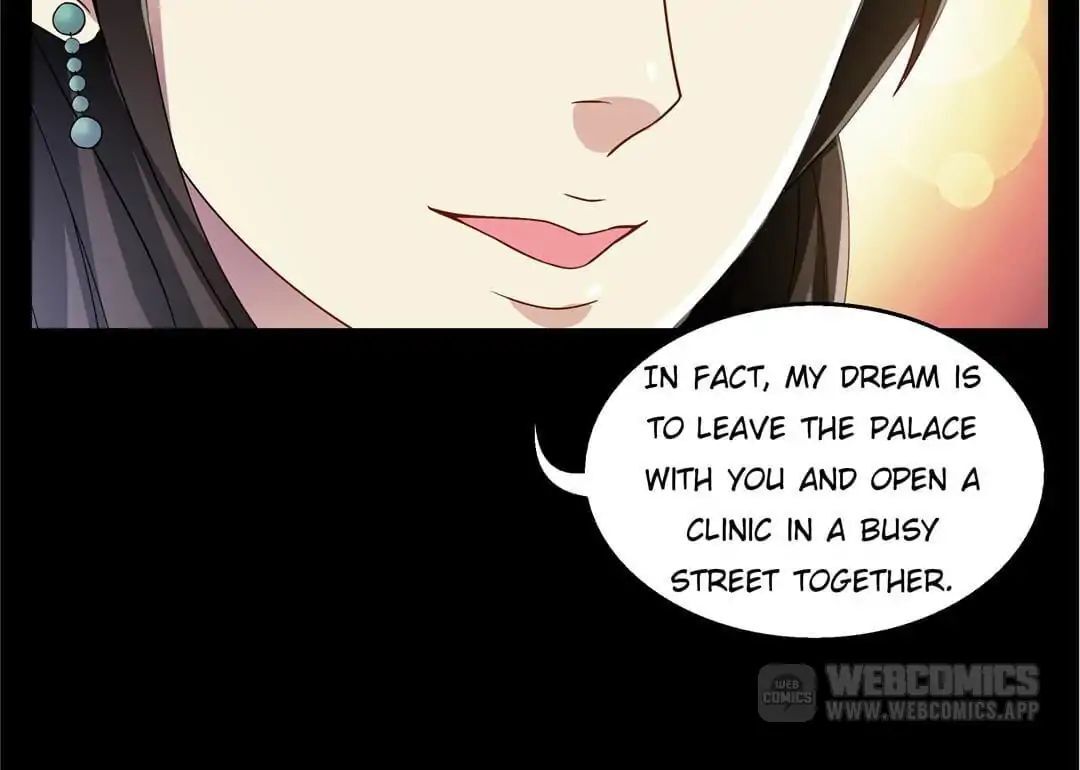 Immortal Doctor From Ancient Times Chapter 30 - page 6