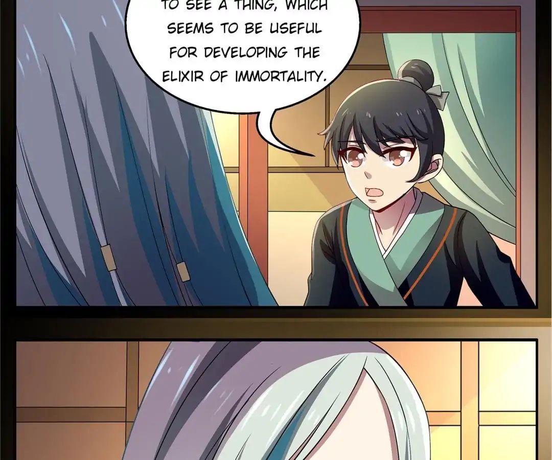 Immortal Doctor From Ancient Times Chapter 30 - page 9