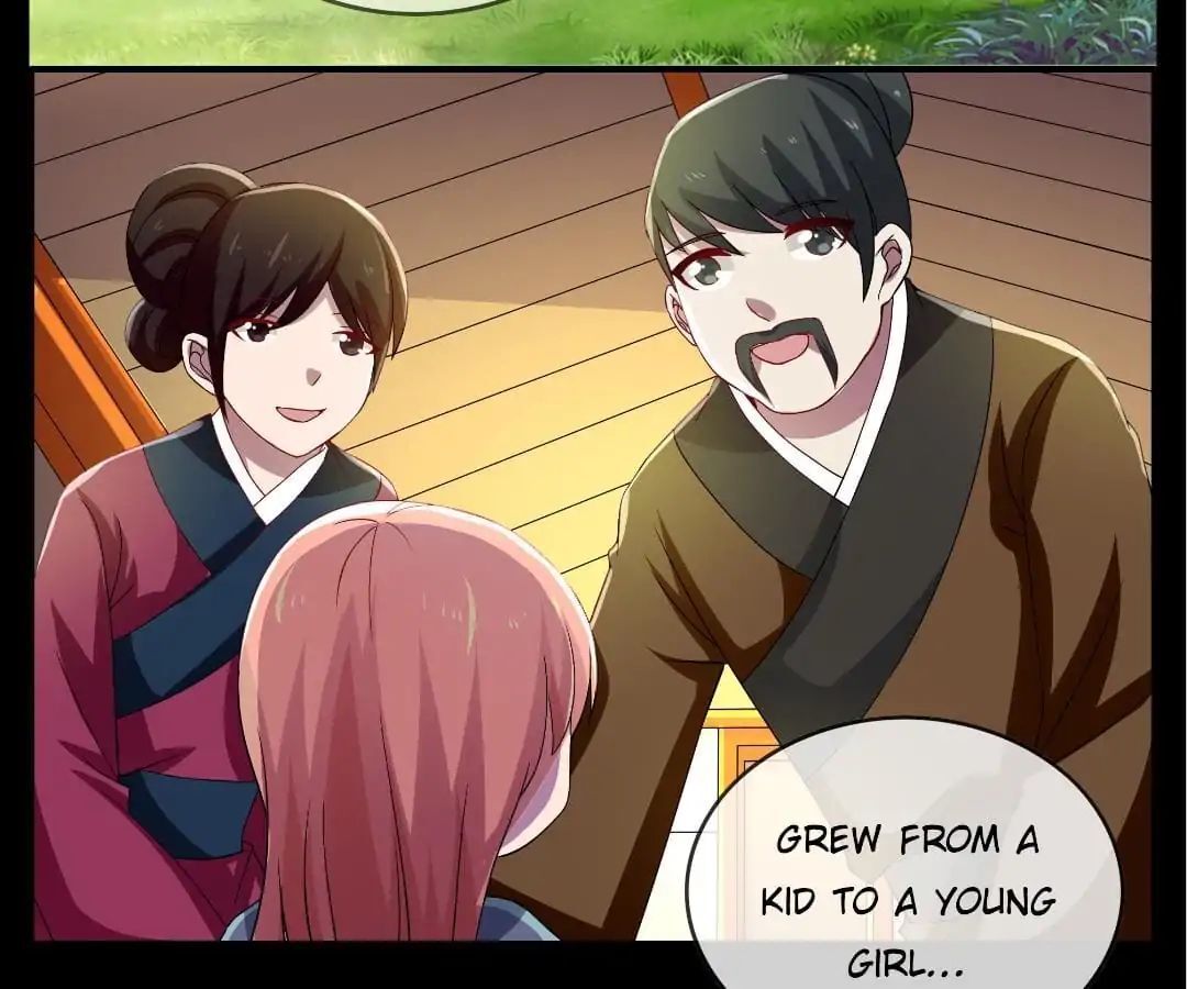 Immortal Doctor From Ancient Times Chapter 31 - page 15