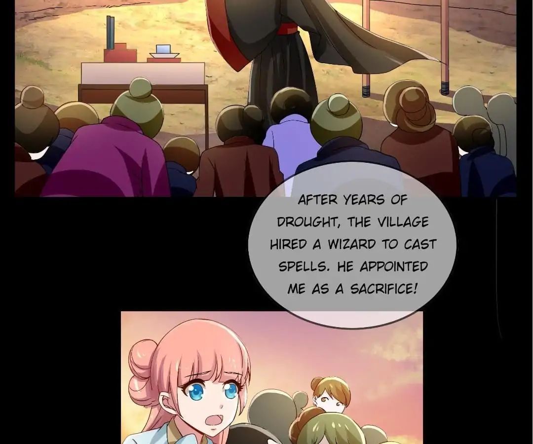 Immortal Doctor From Ancient Times Chapter 31 - page 19