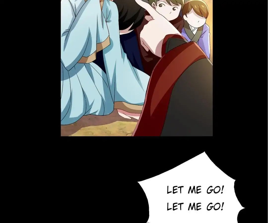 Immortal Doctor From Ancient Times Chapter 31 - page 20