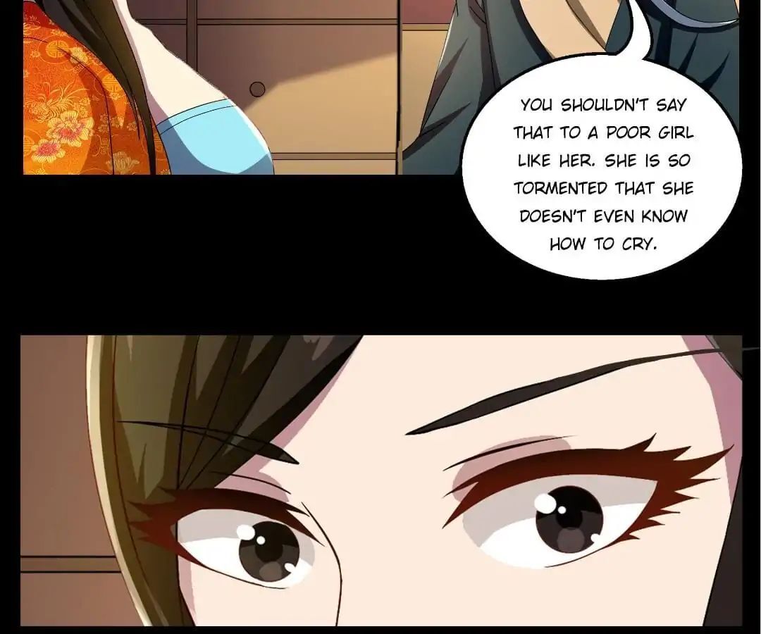 Immortal Doctor From Ancient Times Chapter 31 - page 4