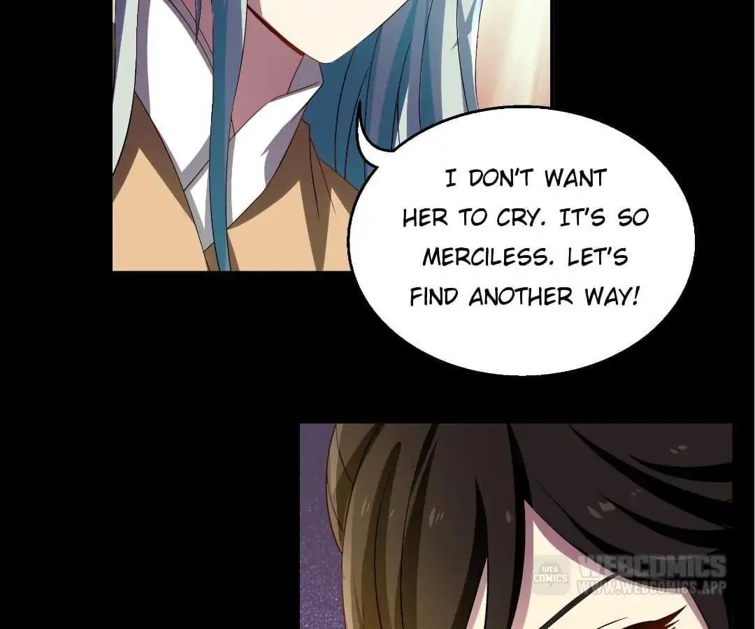 Immortal Doctor From Ancient Times Chapter 31 - page 6