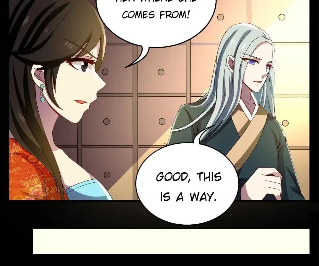 Immortal Doctor From Ancient Times Chapter 31 - page 8