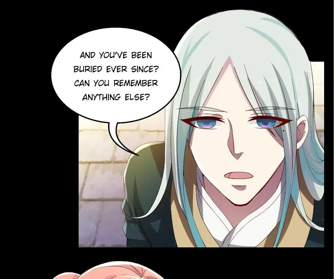 Immortal Doctor From Ancient Times Chapter 32 - page 1