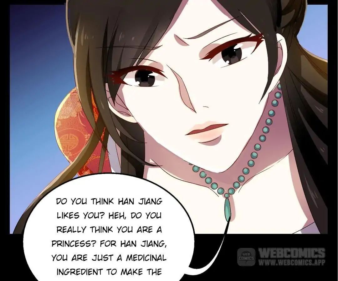 Immortal Doctor From Ancient Times Chapter 32 - page 18