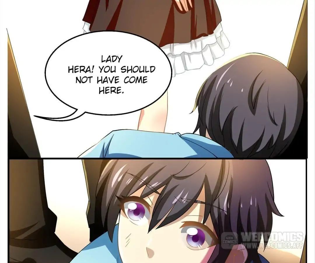 Immortal Doctor From Ancient Times Chapter 9 - page 10