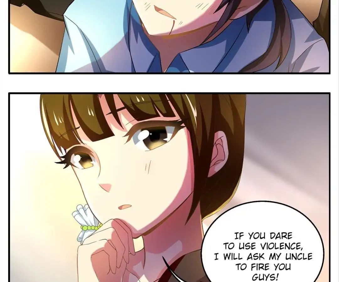 Immortal Doctor From Ancient Times Chapter 9 - page 11