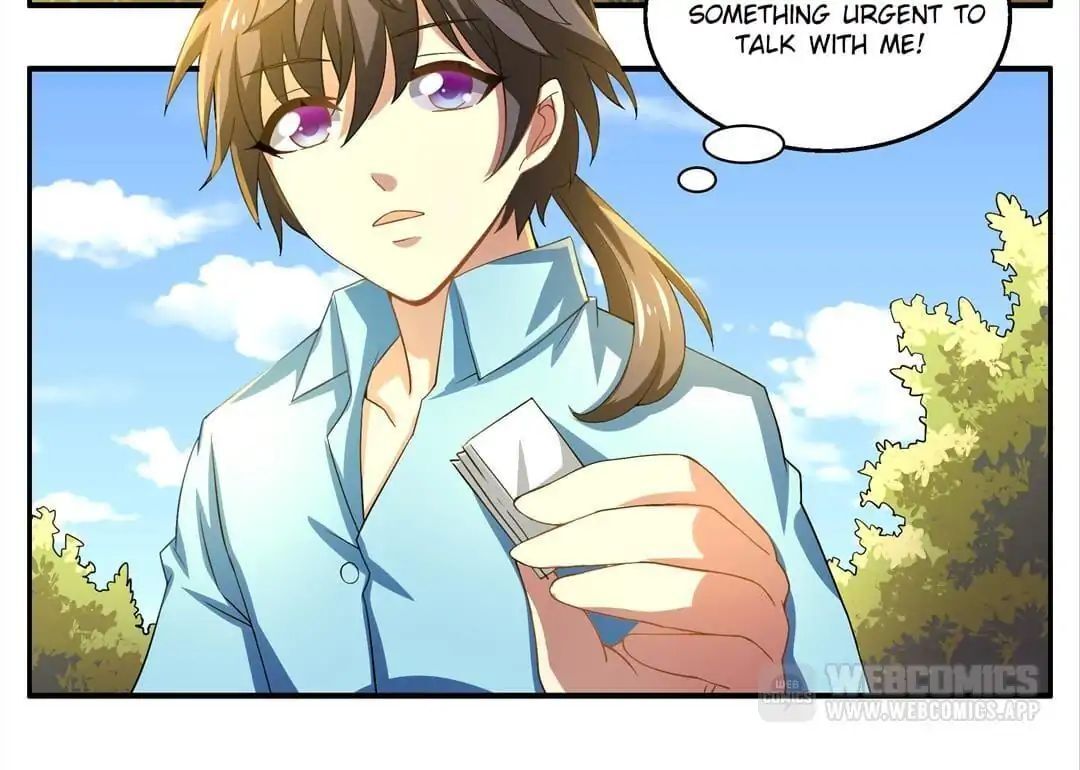 Immortal Doctor From Ancient Times Chapter 9 - page 18