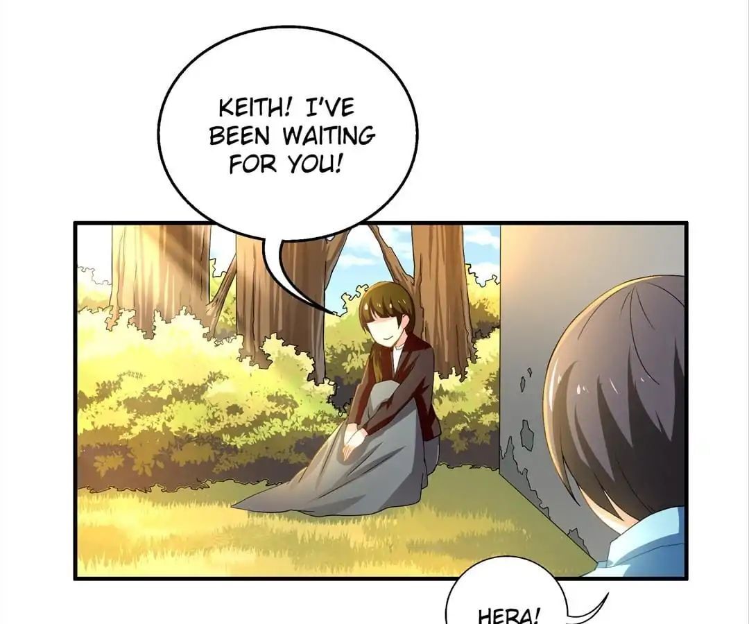 Immortal Doctor From Ancient Times Chapter 9 - page 19