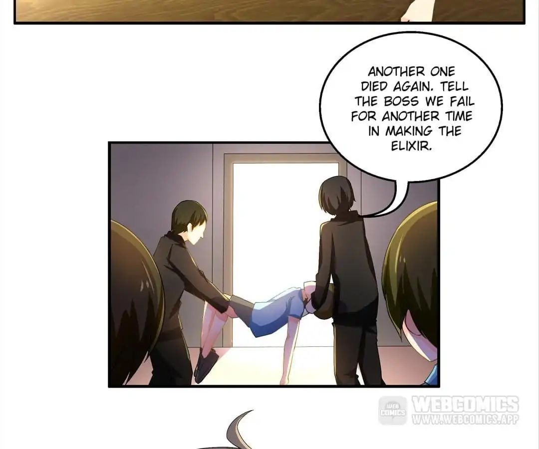 Immortal Doctor From Ancient Times Chapter 9 - page 2