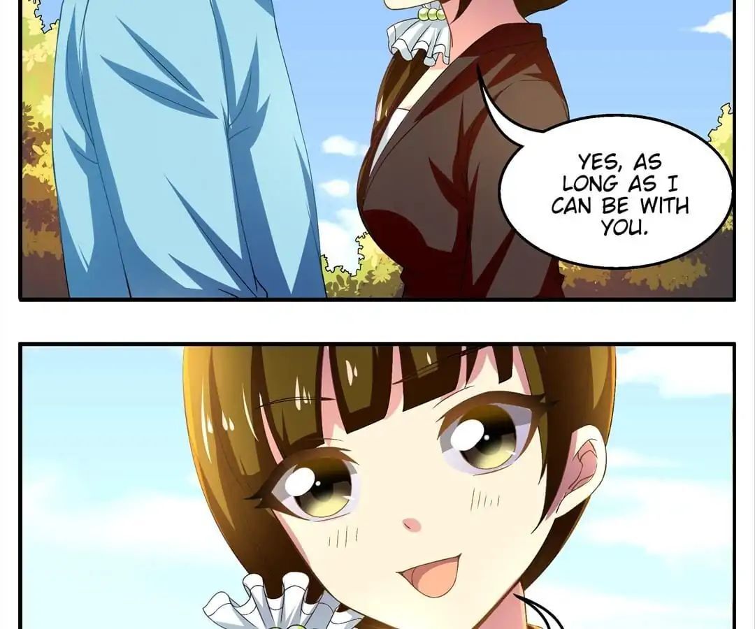 Immortal Doctor From Ancient Times Chapter 9 - page 22