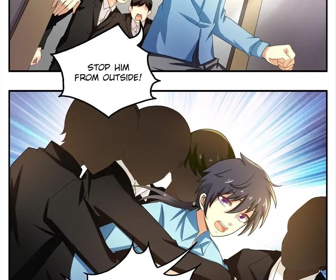Immortal Doctor From Ancient Times Chapter 9 - page 5