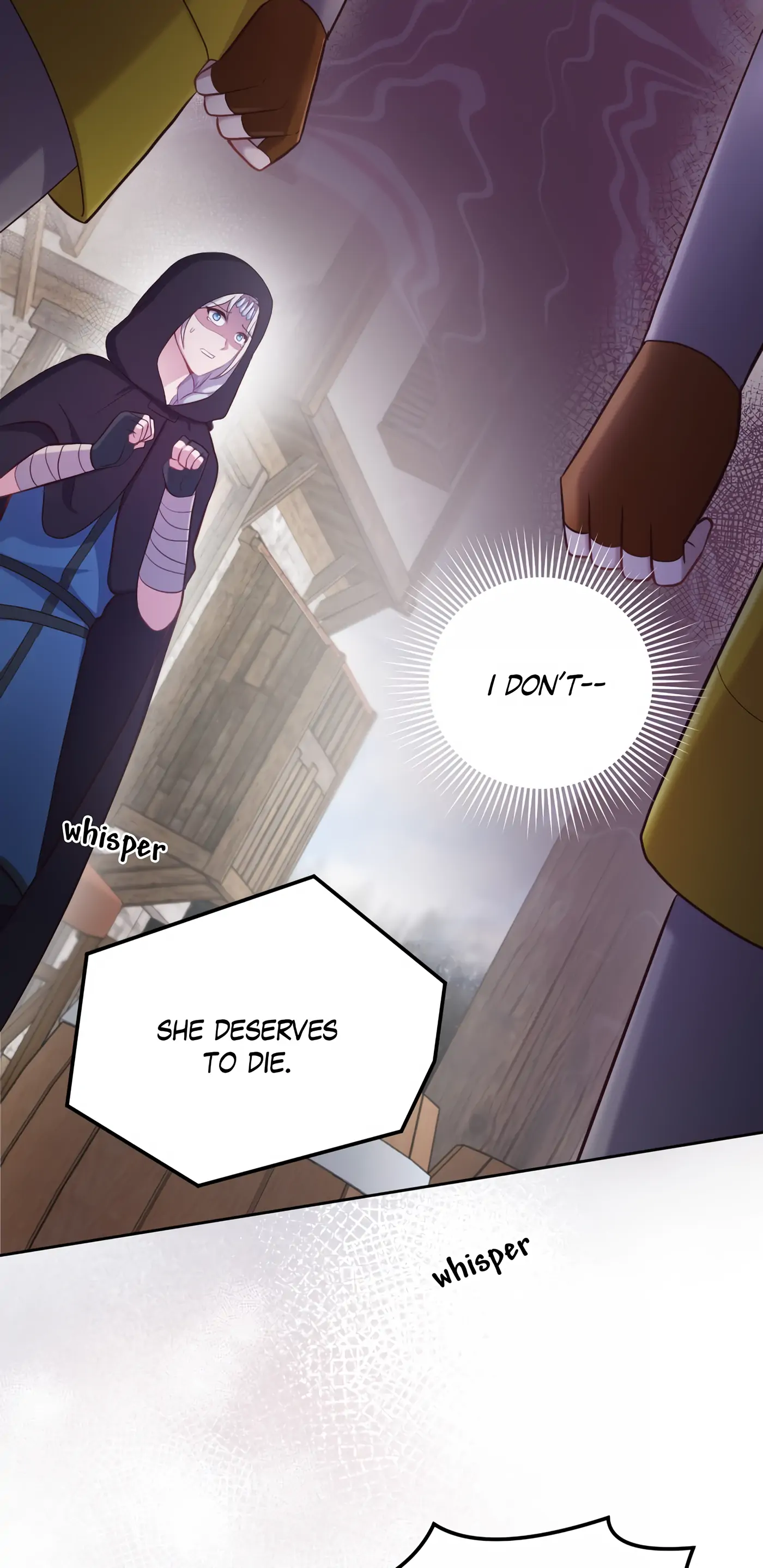 Ice (Official) Chapter 39 - page 11