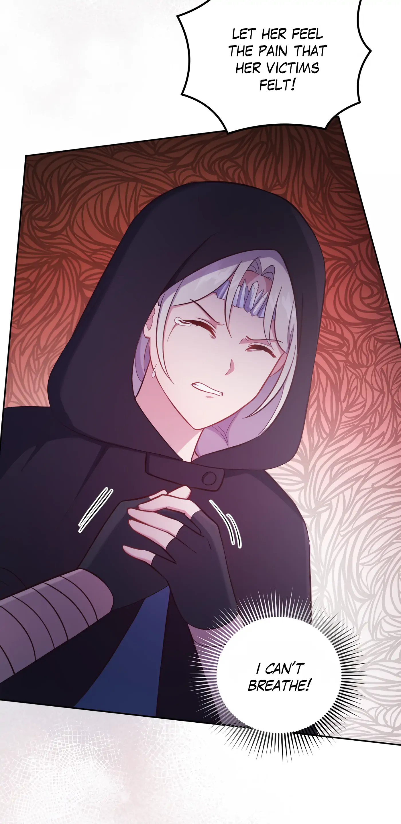 Ice (Official) Chapter 39 - page 12