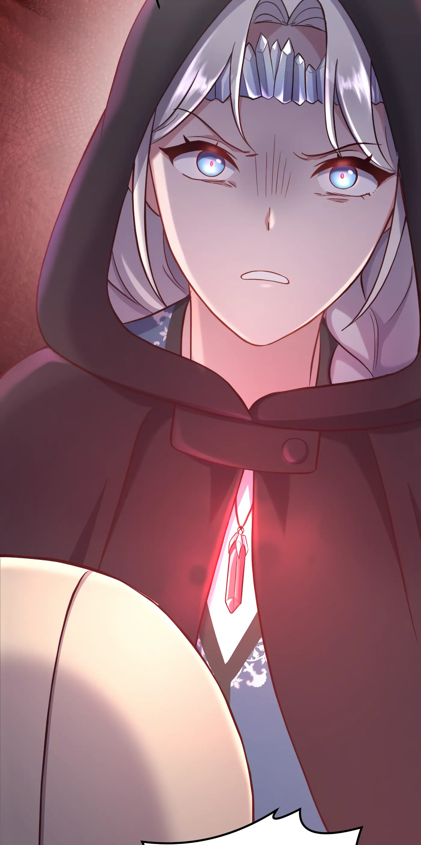 Ice (Official) Chapter 39 - page 15