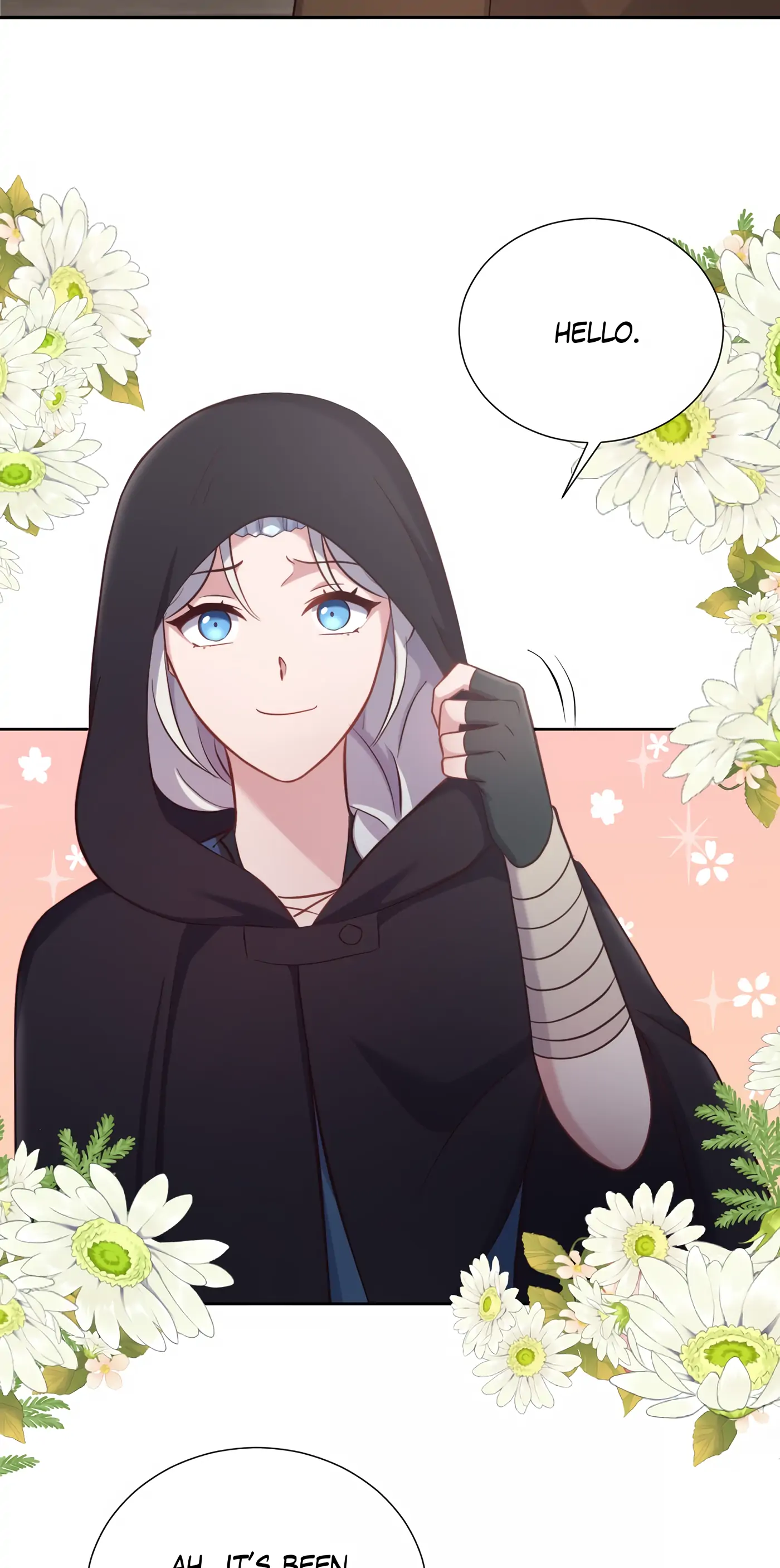 Ice (Official) Chapter 39 - page 23