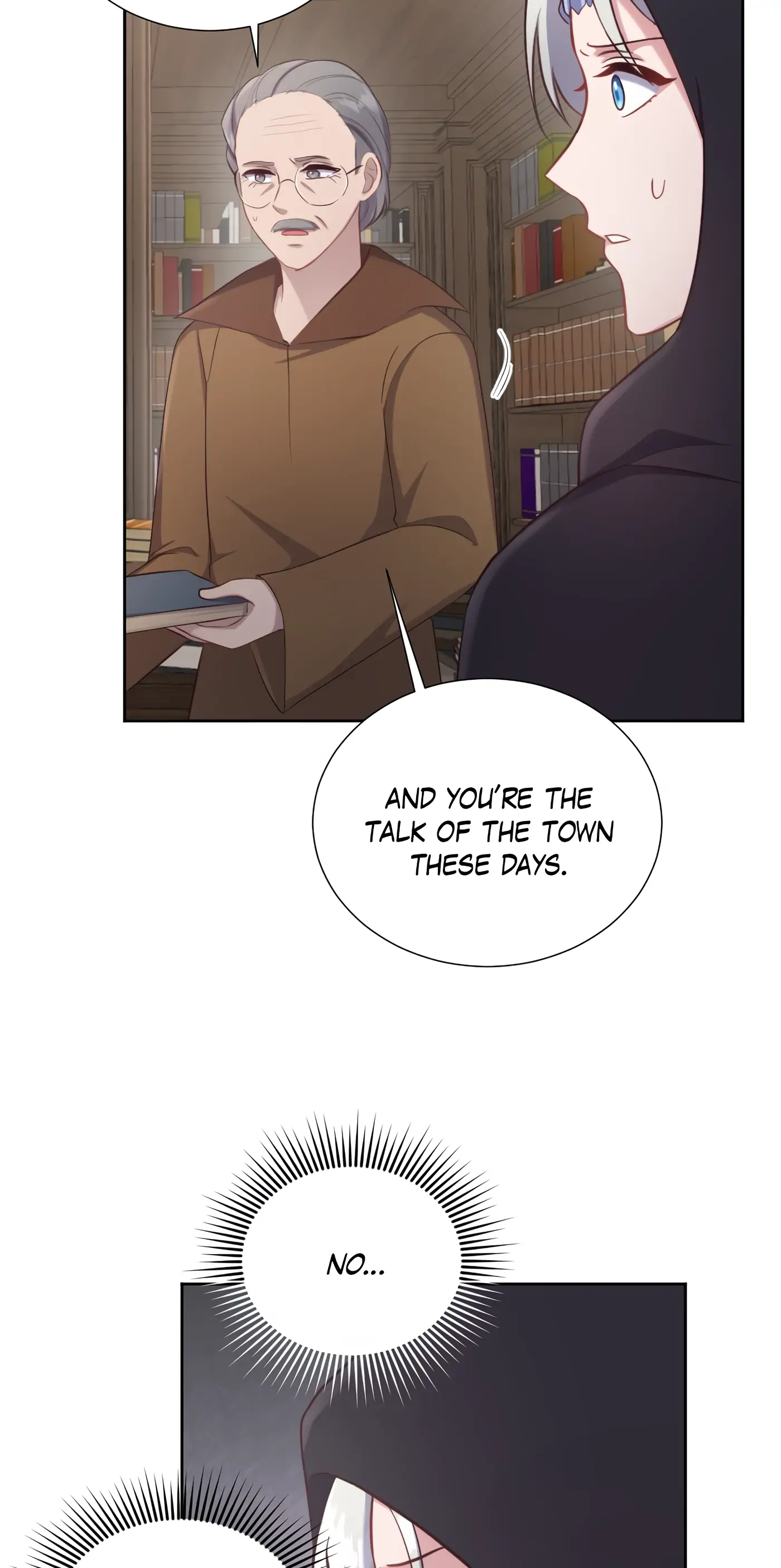 Ice (Official) Chapter 39 - page 25