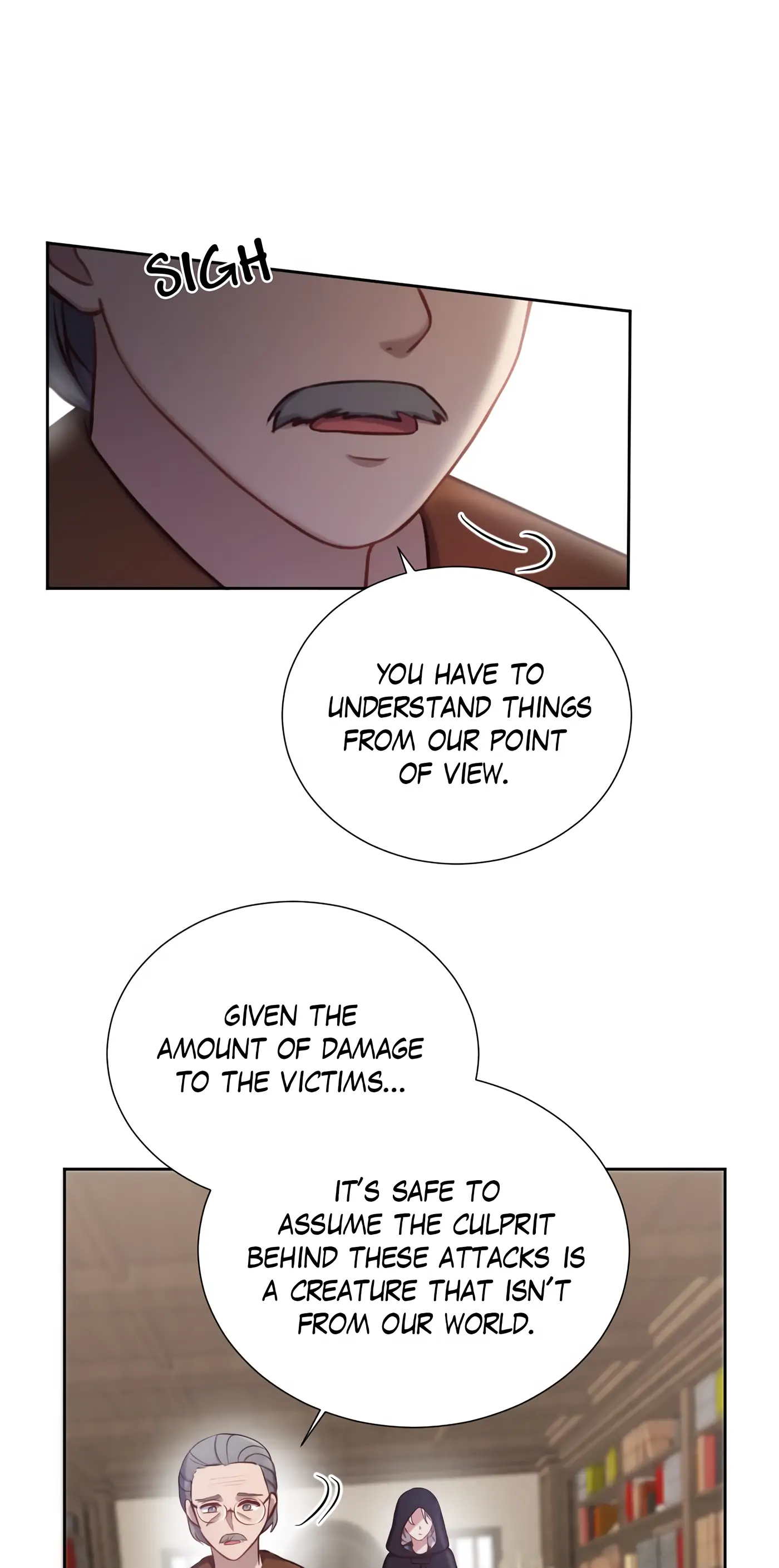 Ice (Official) Chapter 39 - page 29