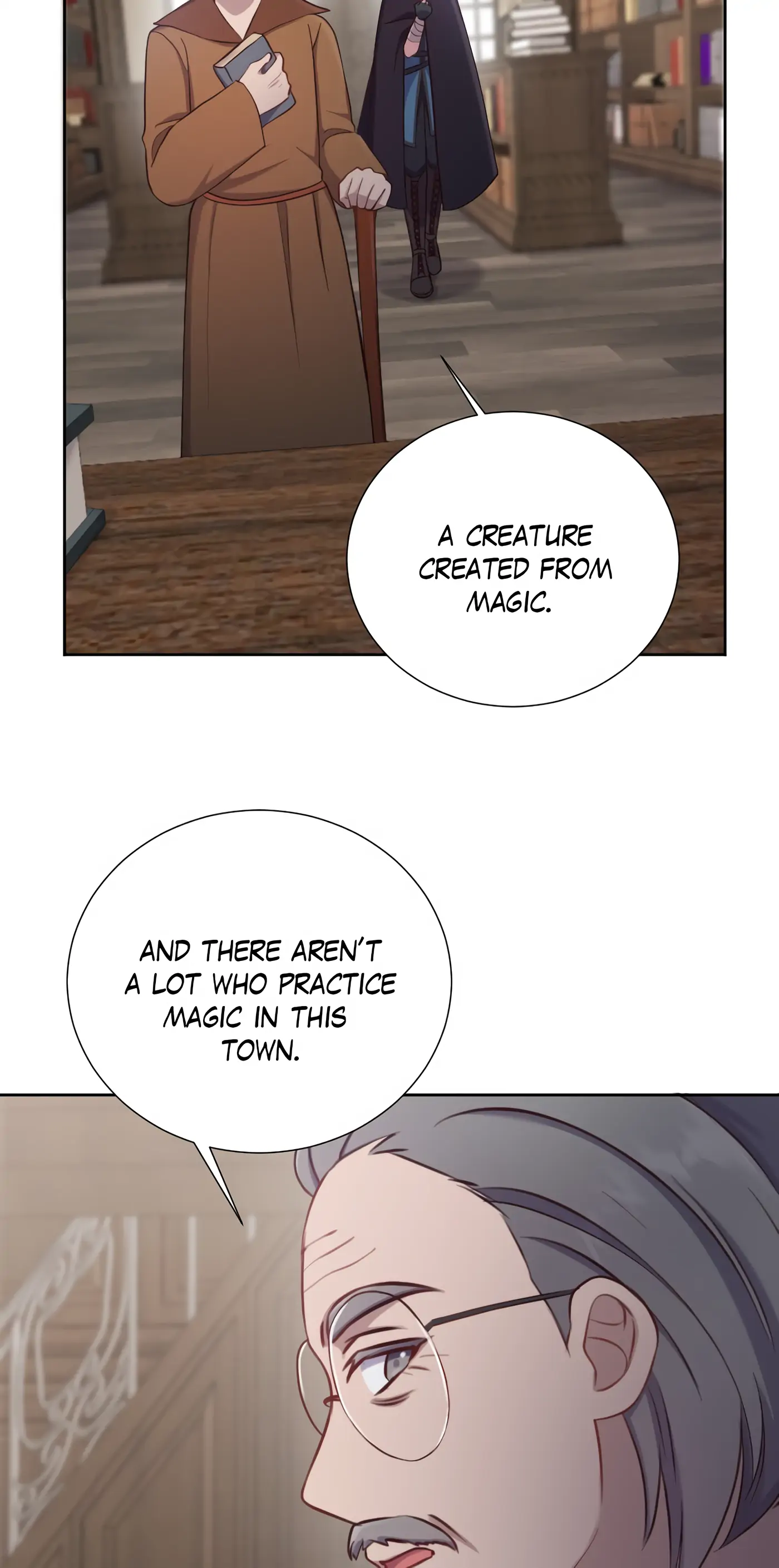 Ice (Official) Chapter 39 - page 30