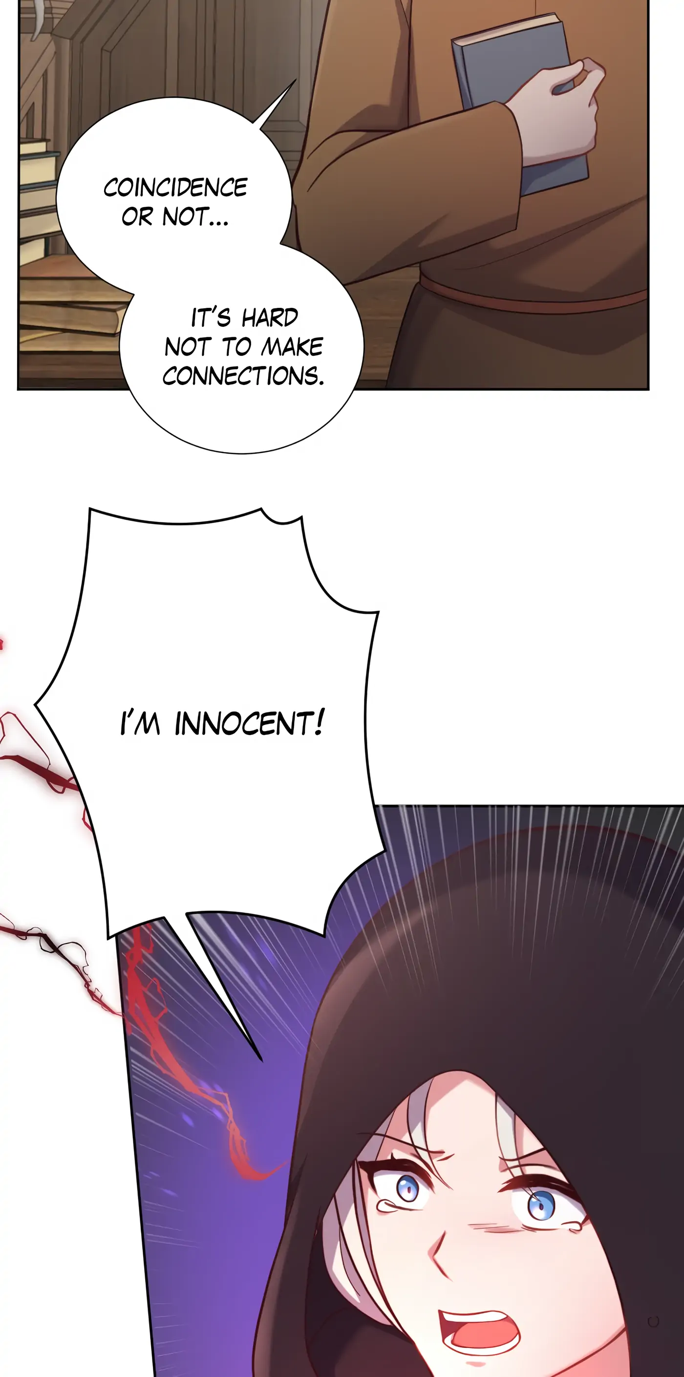 Ice (Official) Chapter 39 - page 33