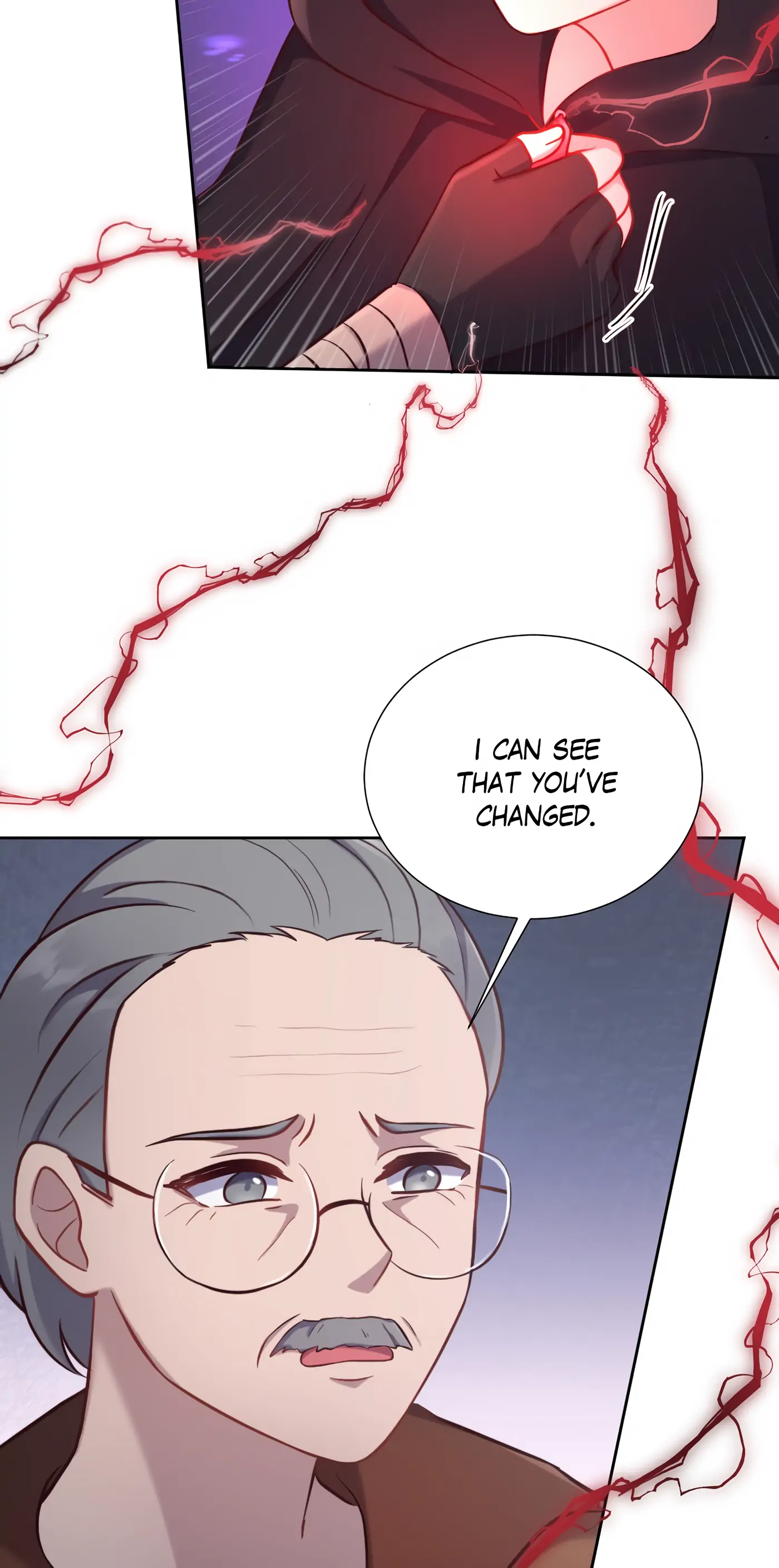 Ice (Official) Chapter 39 - page 34