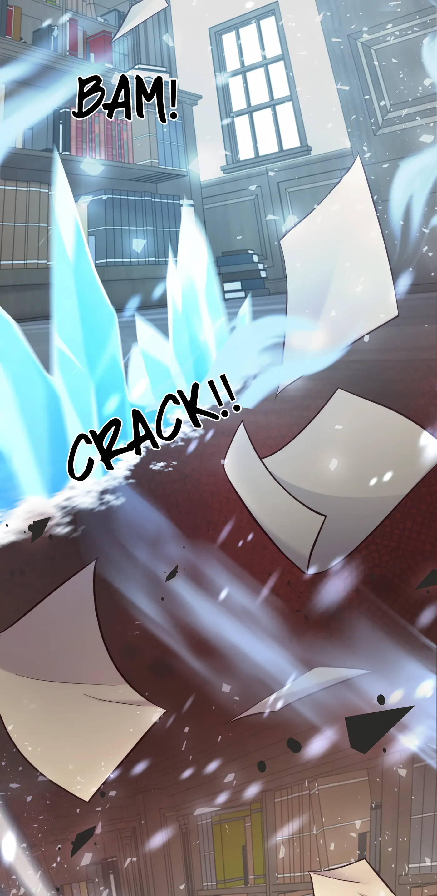 Ice (Official) Chapter 39 - page 47