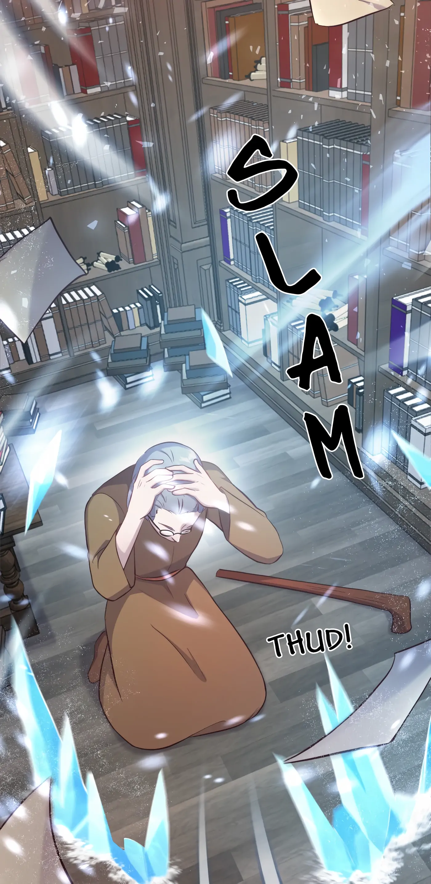 Ice (Official) Chapter 39 - page 48